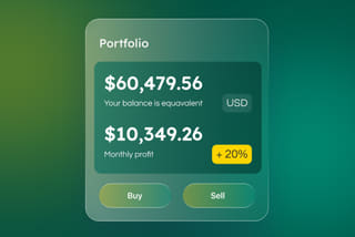 Dati in diretta della piattaforma di Arco Capitranza per il trading di criptovalute: panoramica generale